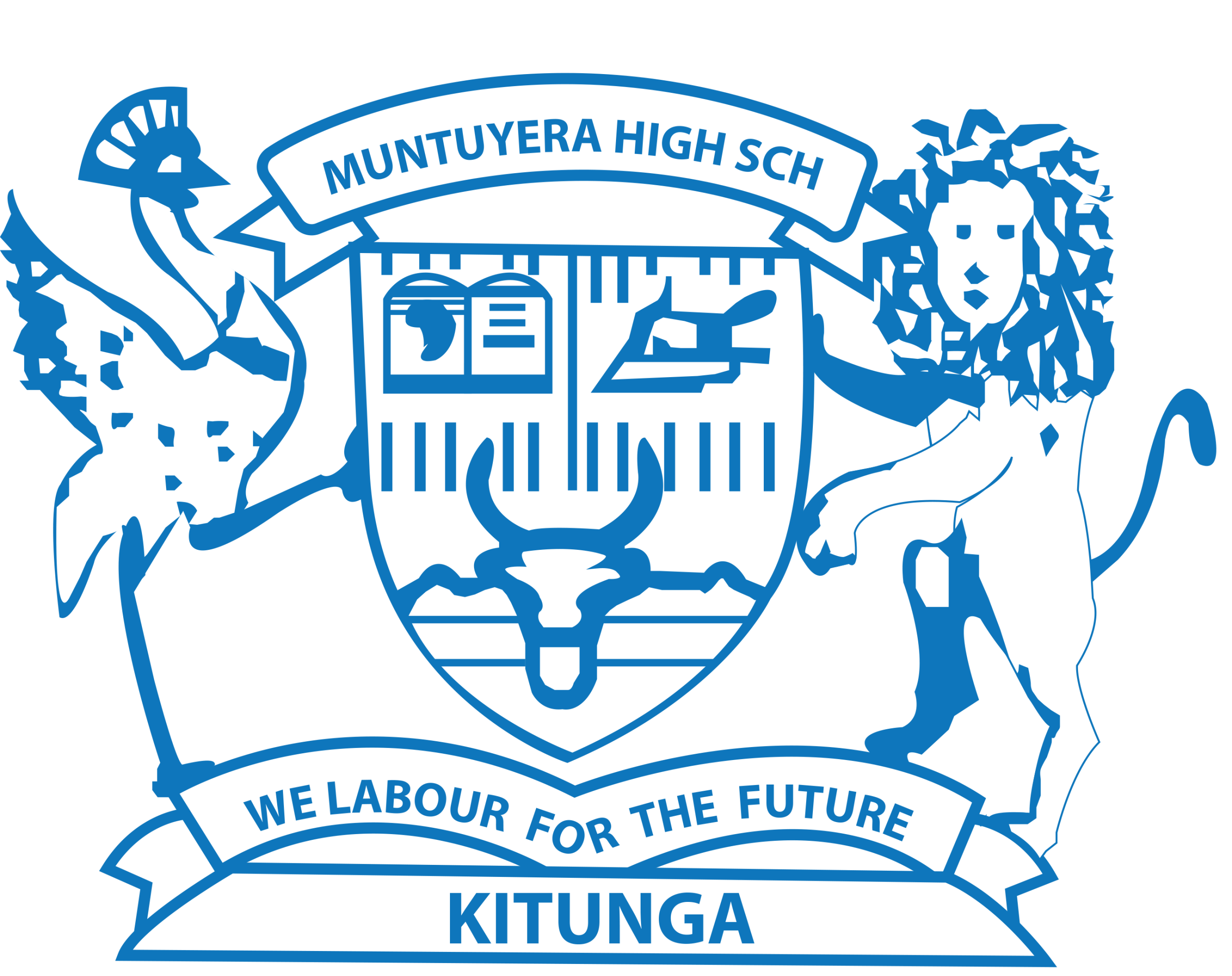 Muntuyera High School